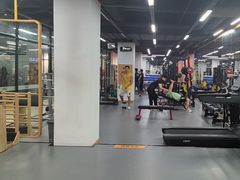 -超鹿运动(融侨锦江店)