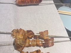 -醉炫音速烧烤·干煸菜(沙河总店)