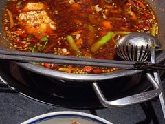 -小饕荟雅安贡椒鱼鲜馆(广福桥店)