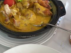 -维园港式茶餐厅(龙岗盛平店)