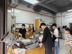 -山水肠粉(盐田店)