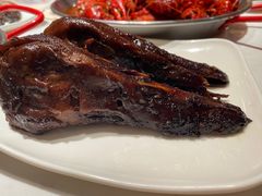 -杨氏青龙虾·羊蝎子(金盛路总店)