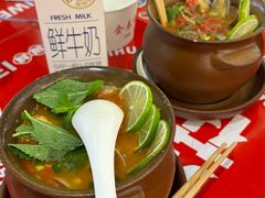 -见味花甲(福田coco park店)