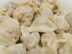 -陶然饺子城(奥体中路店)