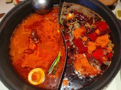 -江北北火锅馆·公路夜市(魏公村店)