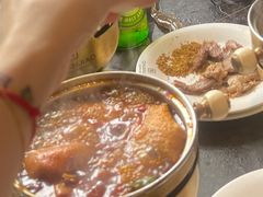 -川骄海鲜自助(亚运村店)