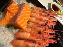 -松鹤精致料理(五一中路店)