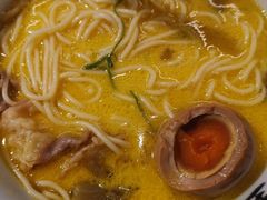 经典酸辣汤安格斯肥牛面-和府捞面(壹方天地店)