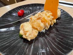 -T館·花园艺术餐厅