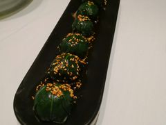 -君子·兰餐厅(长江路店)