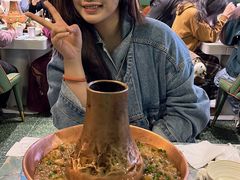 -浩海火烧云傣家菜(京广店)