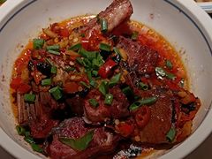 -大碗先生(万家丽店)