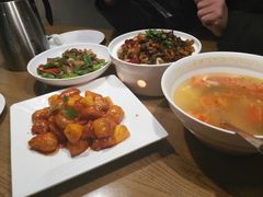 -青年公社烤鸭(蜀山万象汇店)