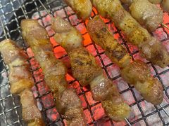 -瑞杰烧烤店·24小时营业(山东路店)