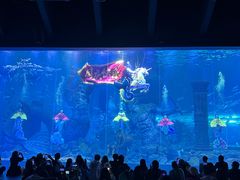 -波塞冬旅游度假区