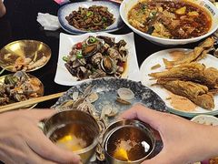 -曹掌柜小酒馆烧烤集团(崂山同兴路店)