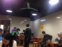 大堂-芬芳甜品(东风西路店)