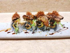 -东京屋(武定路店)
