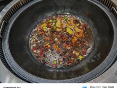 -崔记老东北传奇铁锅炖(横店总店)