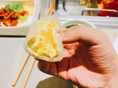 冰皮麻薯-海底捞火锅(老城根店)