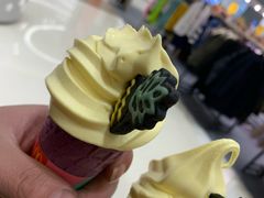 -麦当劳(融创茂店)