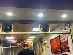 门面-斯丹姜母鸭·古法干香(泉州总店)