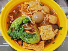 原味螺蛳粉-龍城柳州螺蛳粉(群星路店)