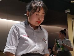 -海底捞火锅(高新活力汇店)