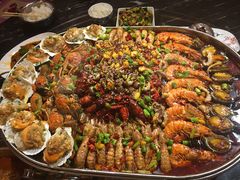 -金掌勺锅包肉(太原万达店)