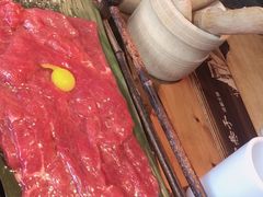 -宽巷子成都火锅(南站店)