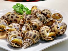 -先锋海鲜市场