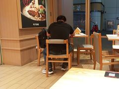 -味千拉面(广州白云机场T1西二店)