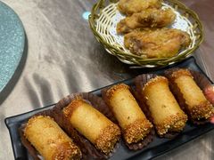 -庄氏祥记家常食府(国瑞建材家居博览中心店)