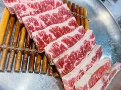 -老炉家木炭烤肉(长江国际店)