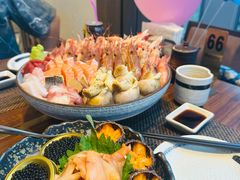 -田舍家Inakaya·炉端烧·铁板烧(天汇igc店)