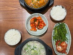 -旺清进洞米肠汤