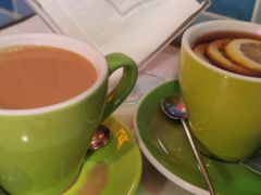 -东鑫记港式茶餐厅(南京东路店)