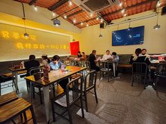 -不曾在把把烧•烧烤(莲坂磐基店)