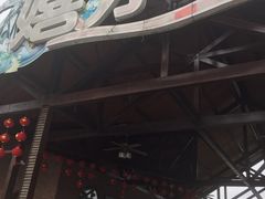 -扬州天乐湖嬉乐谷