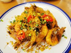 -鑫鸿达·海鲜闽菜热炒小馆(中山路店)