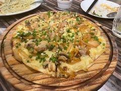 -BomBa意大利餐厅