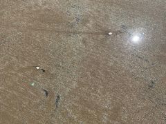 -珠海金沙滩