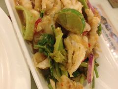 -翠华餐厅(旺角文华商场店)