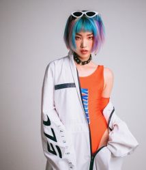 -Tipo Hair salon（明星）店