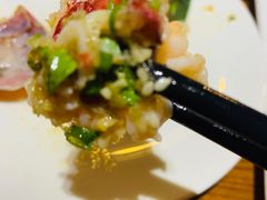 -蒸上鲜海鲜蒸汽蒸菜主题餐厅(高新店)