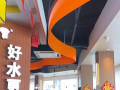 -曾排骨·传家菜(新繁店)