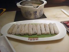 -东道煮牛肉火锅(东盛大街店)