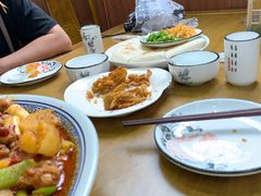 -福顺祥大盘鸡(临潼店)