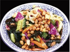 -忠顺斋易州印象烤鸭店(东关新村店)