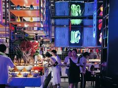 -花西亭·海鲜自助餐厅(瑞城名人酒店)